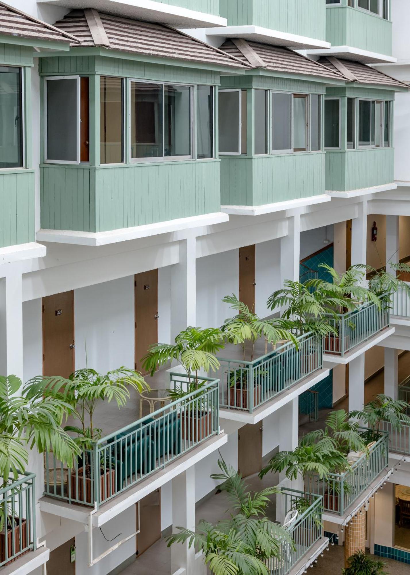 Dhevaraj Hotel Nan Exterior foto